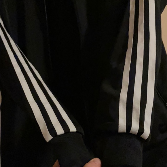 Women’s Adidas jacket - Picture 7 of 16